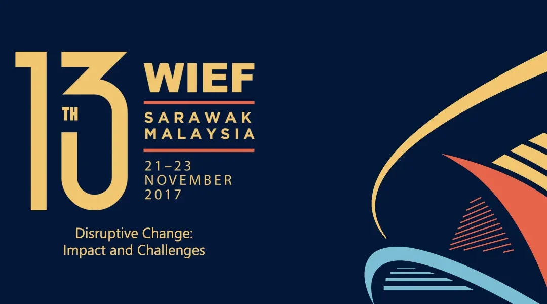 Challenge Accepted: Top 4 Startups to Pitch at 13th WIEF