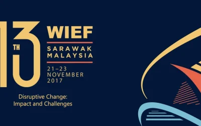 Challenge Accepted: Top 4 Startups to Pitch at 13th WIEF