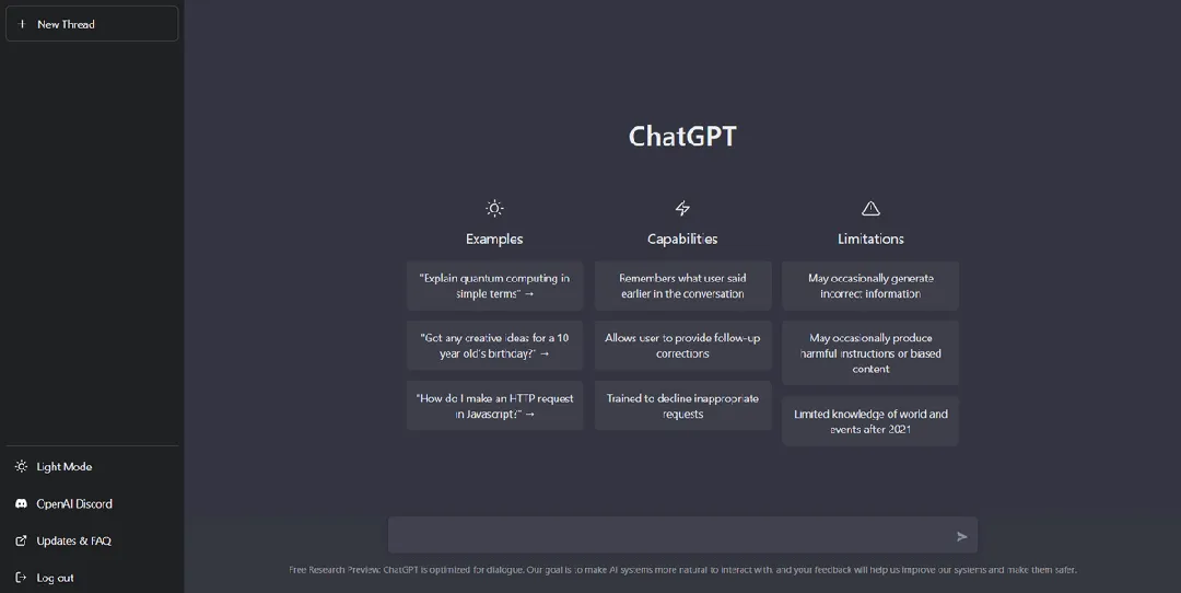 ChatGPT and Empowering Persons with Disabilities